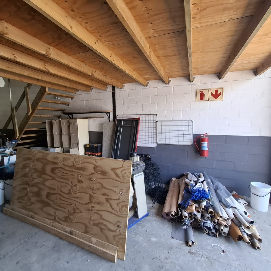 To Let commercial Property for Rent in Brackenfell Central Western Cape